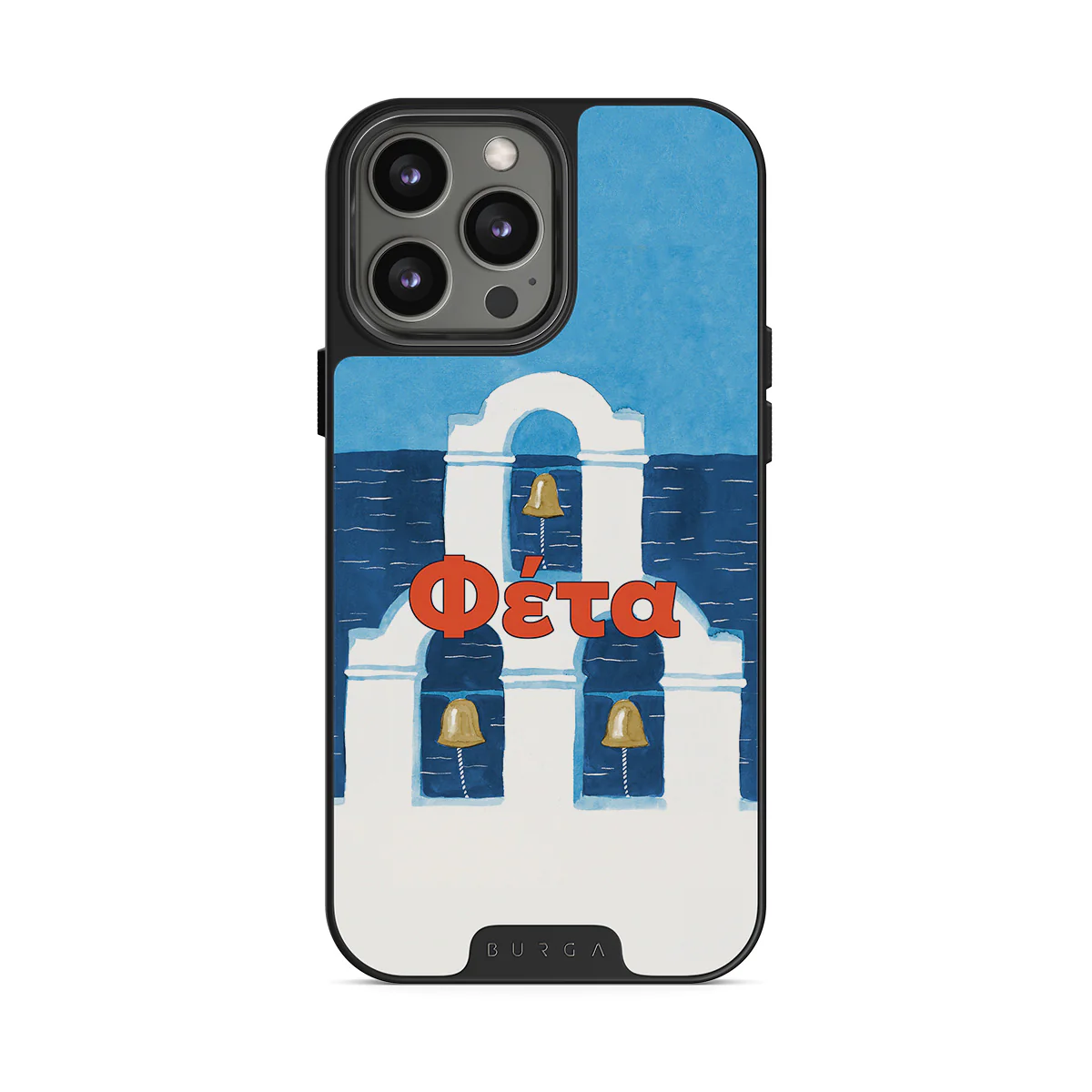 Feta - iPhone 14 Pro Max Case - Image 12