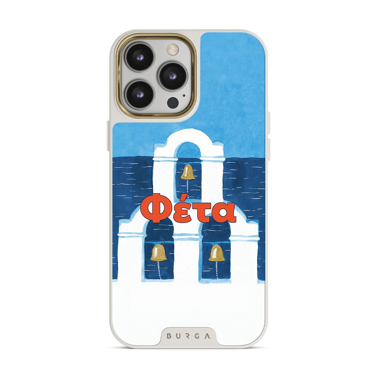 Feta - iPhone 14 Pro Max Case - Image 19