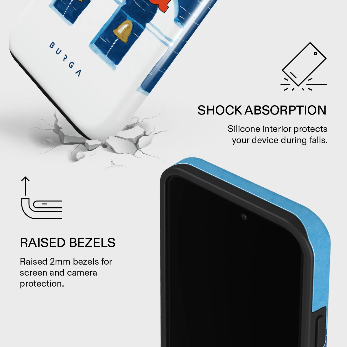 Feta - iPhone 14 Pro Max Case - Image 4