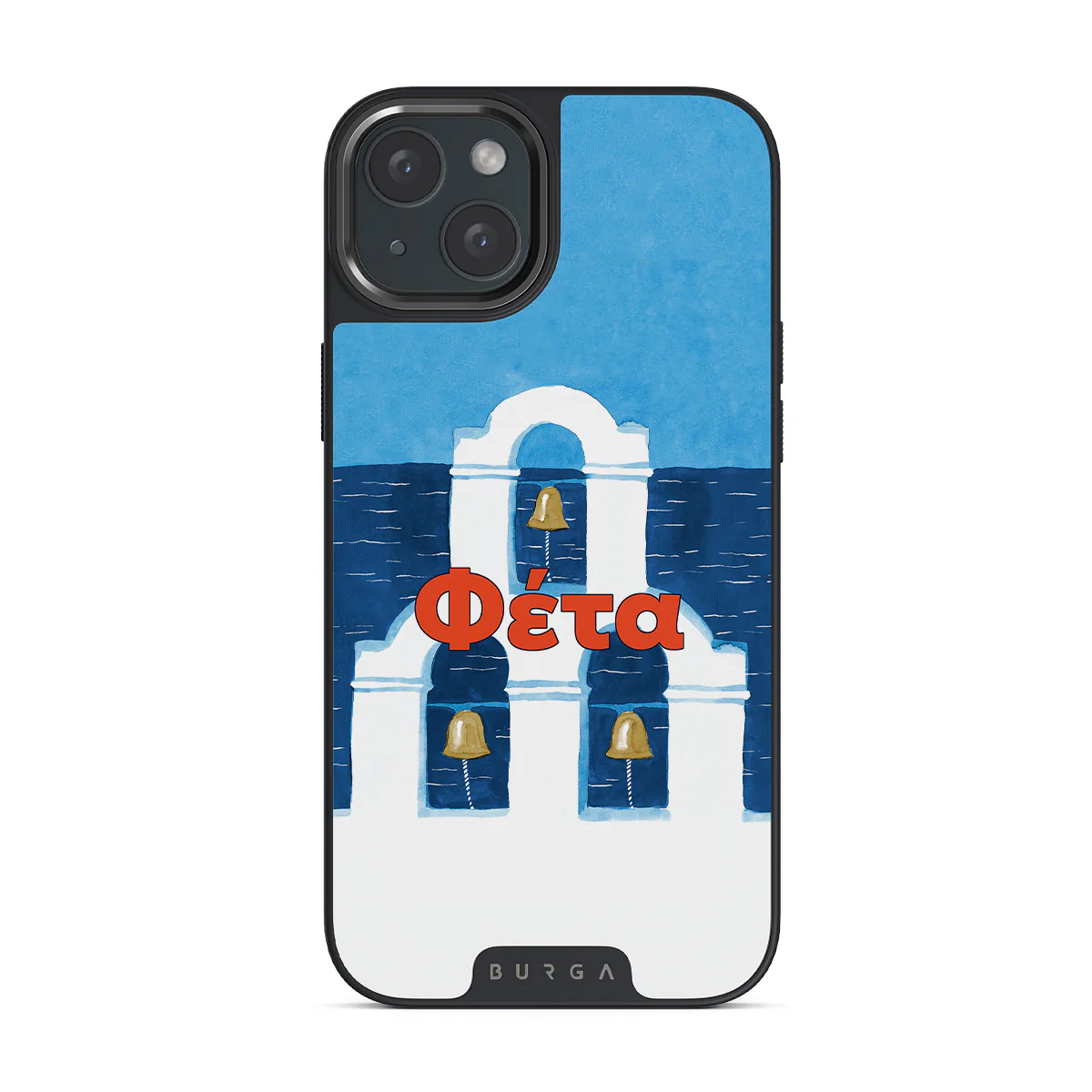 Feta - iPhone 15 Case - Image 12