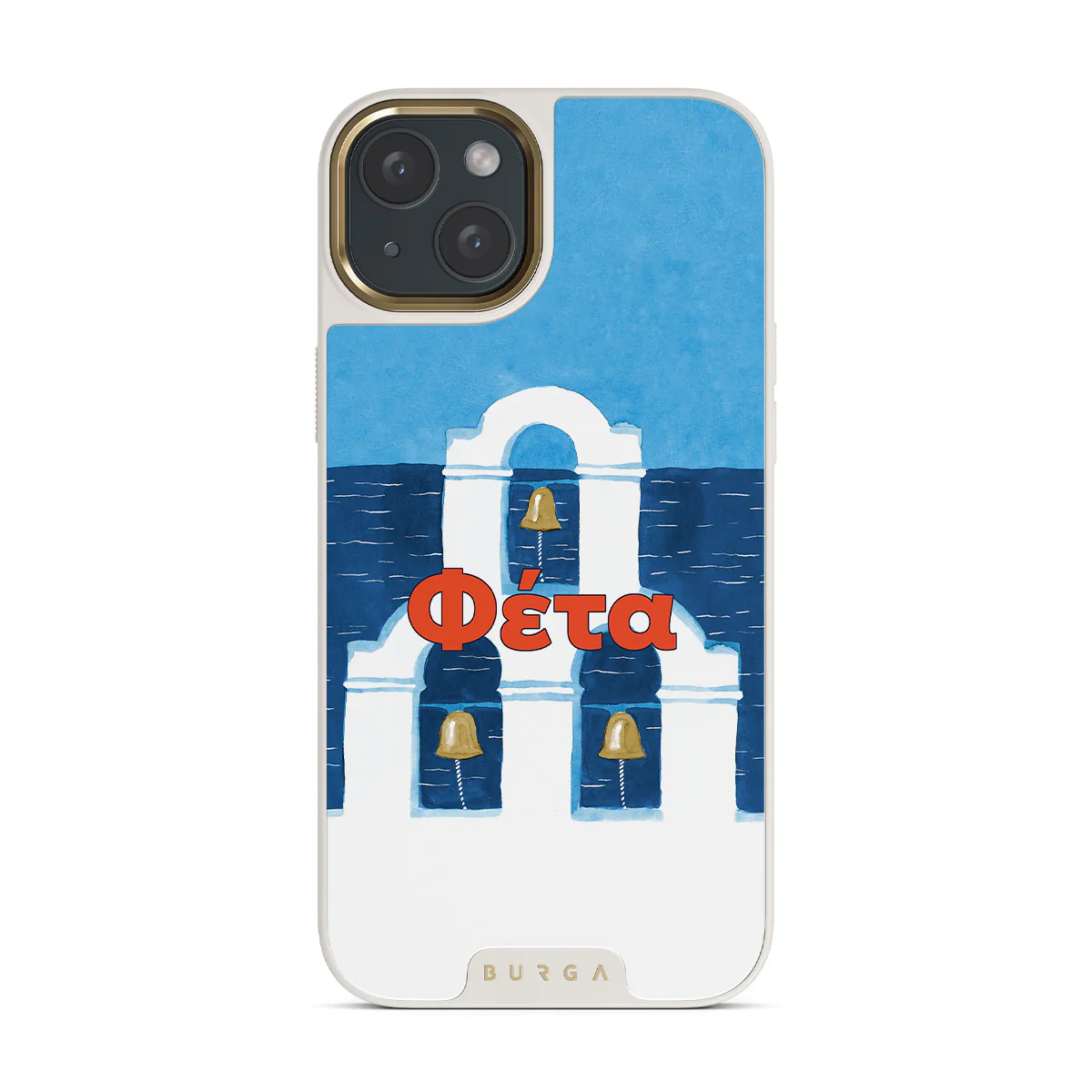 Feta - iPhone 15 Case - Image 19