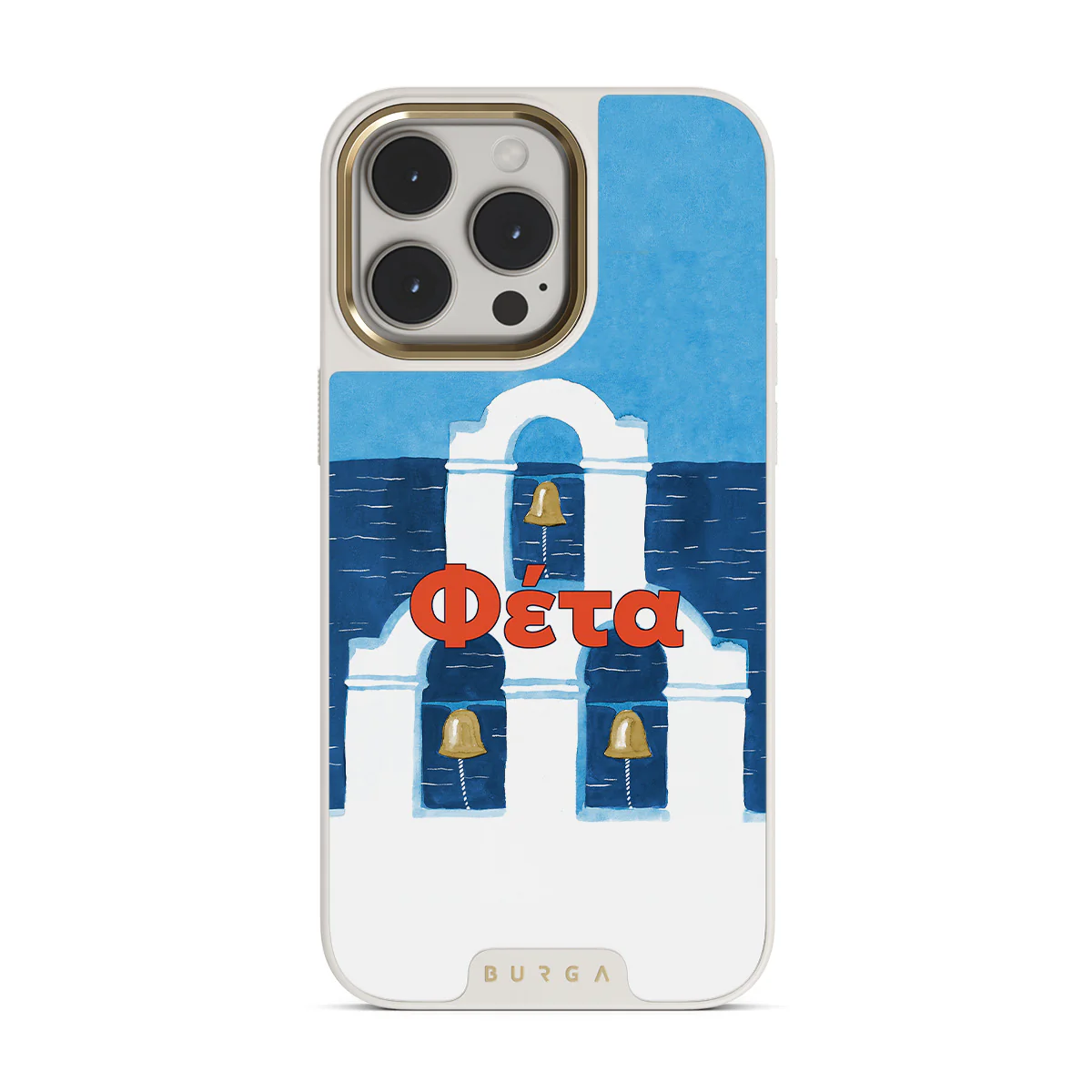 Feta - iPhone 15 Pro Case - Image 19