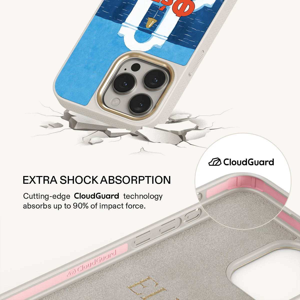 Feta - iPhone 15 Pro Case - Image 21