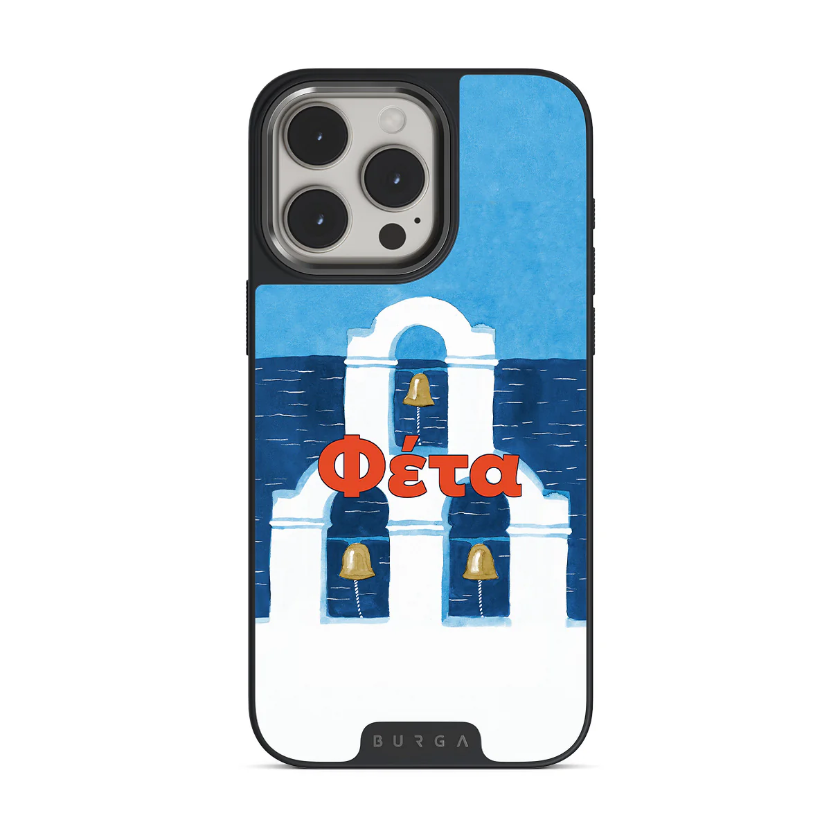 Feta - iPhone 15 Pro Max Case - Image 12