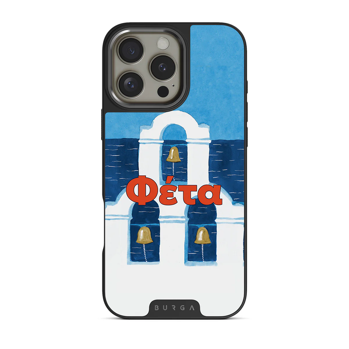 Feta - iPhone 16 Pro Max Case - Image 13