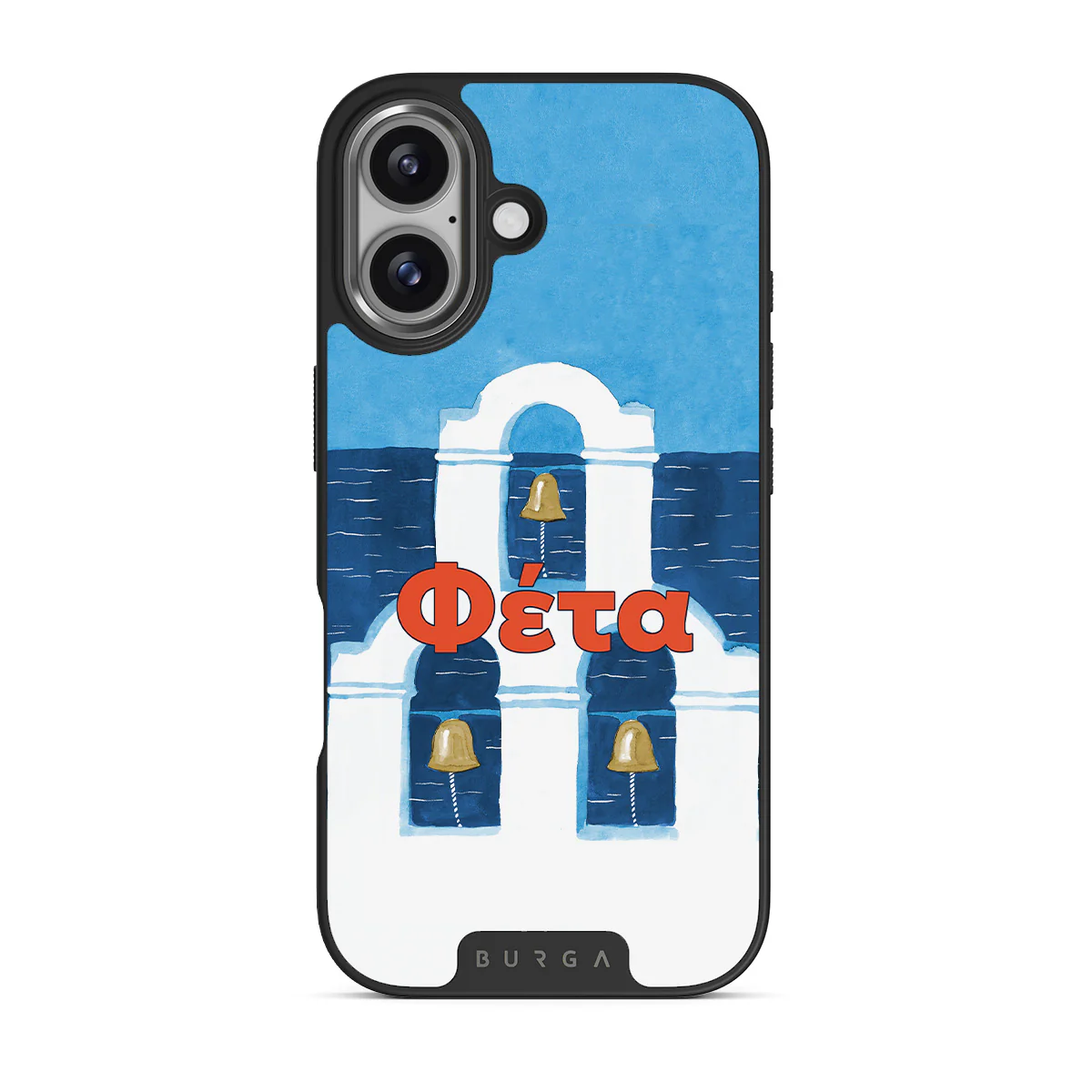 Feta - iPhone 17 Case - Image 12
