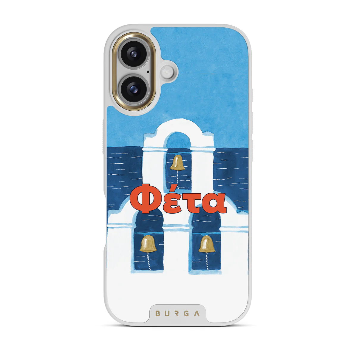 Feta - iPhone 17 Case - Image 19