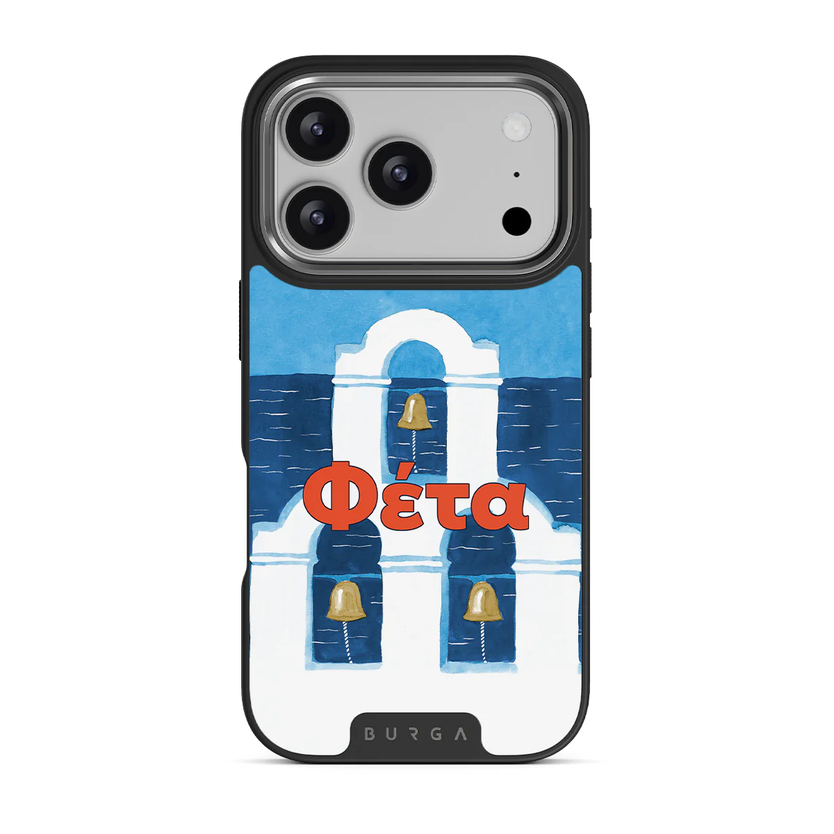 Feta - iPhone 17 Pro Case - Image 12