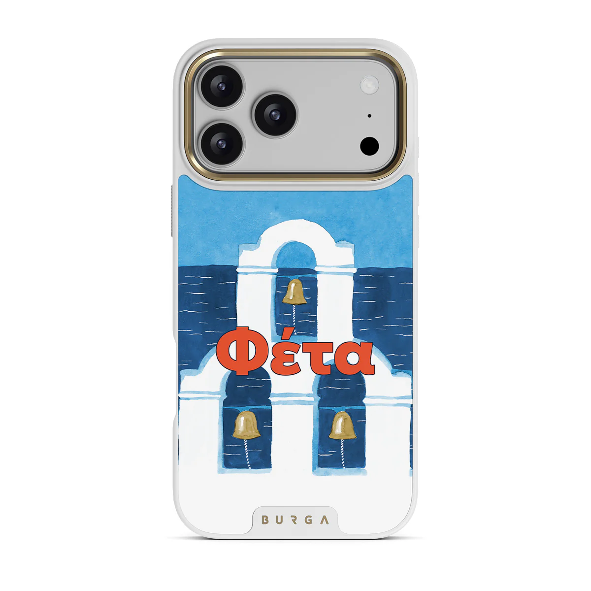 Feta - iPhone 17 Pro Max Case - Image 19