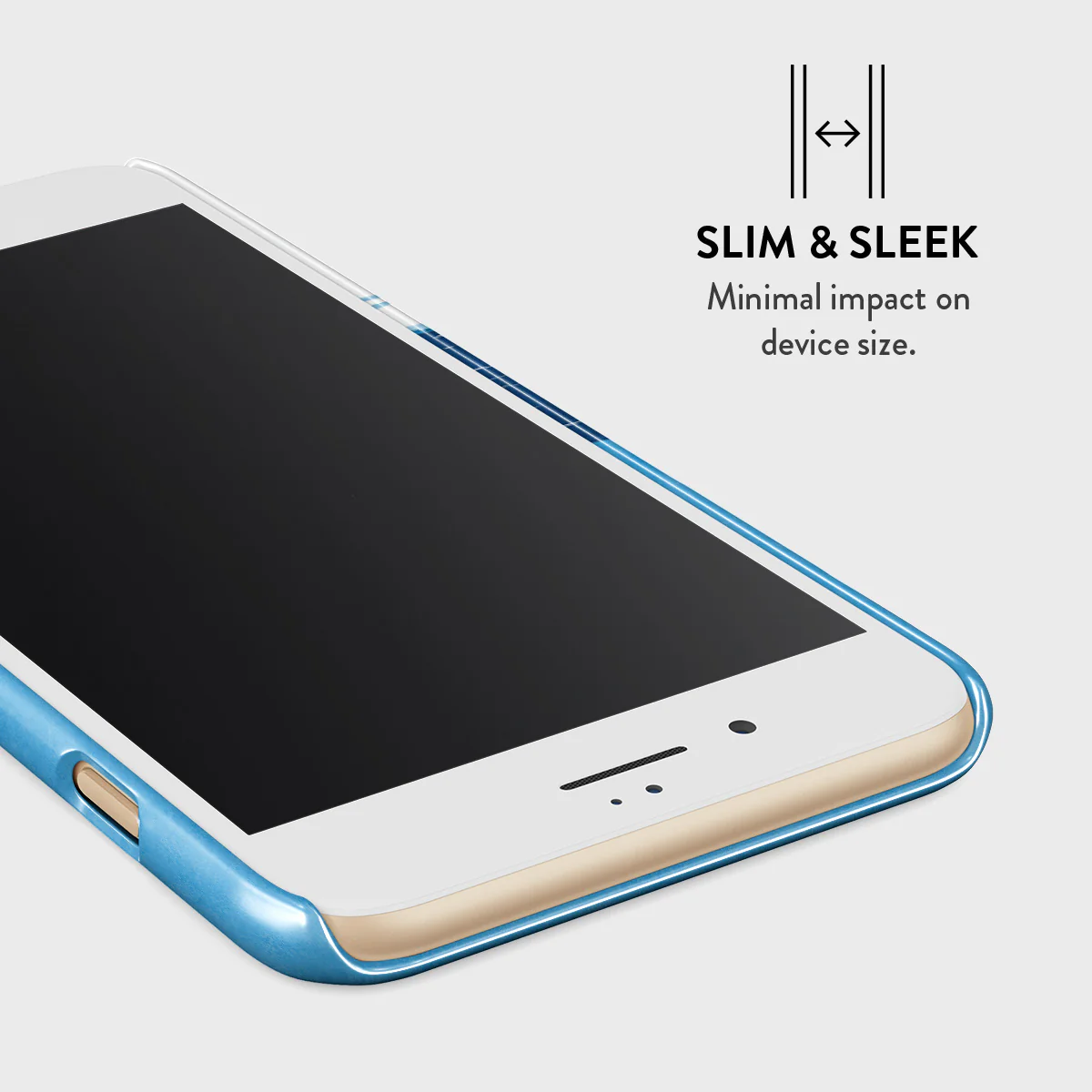 Feta - iPhone 6 / 6S Case - Image 4