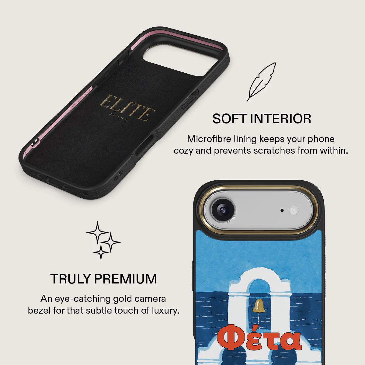 Feta - iPhone Air Case - Image 10