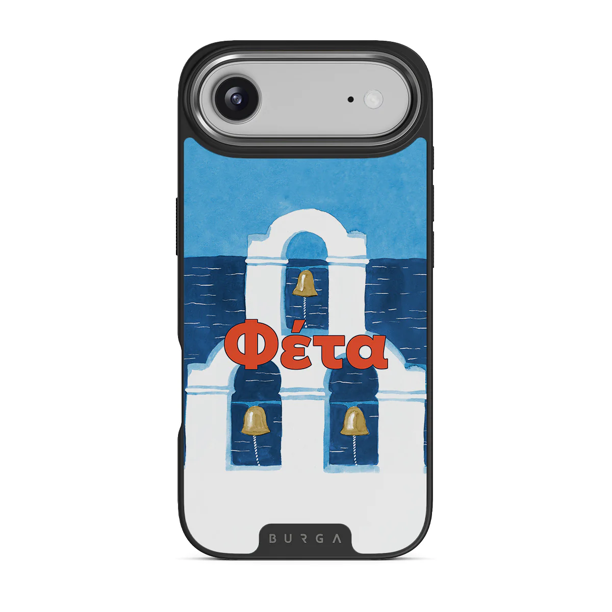 Feta - iPhone Air Case - Image 12