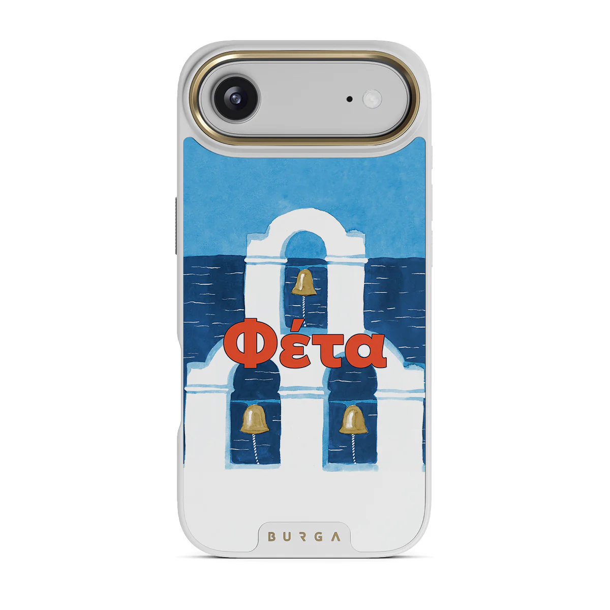 Feta - iPhone Air Case - Image 19