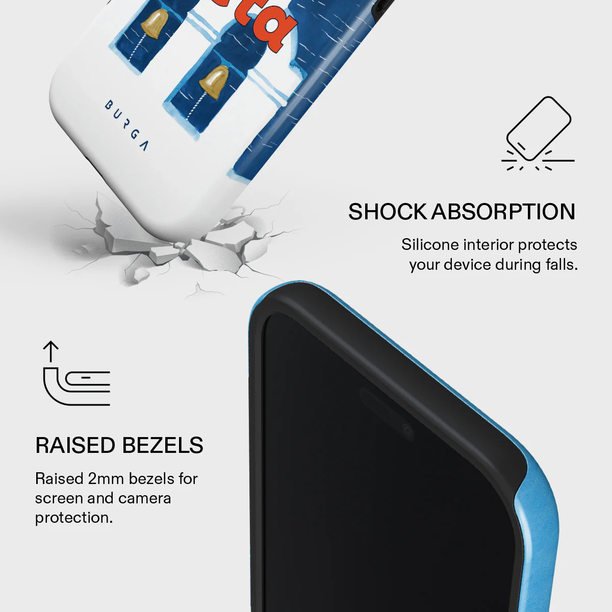 Feta - iPhone Air Case - Image 4