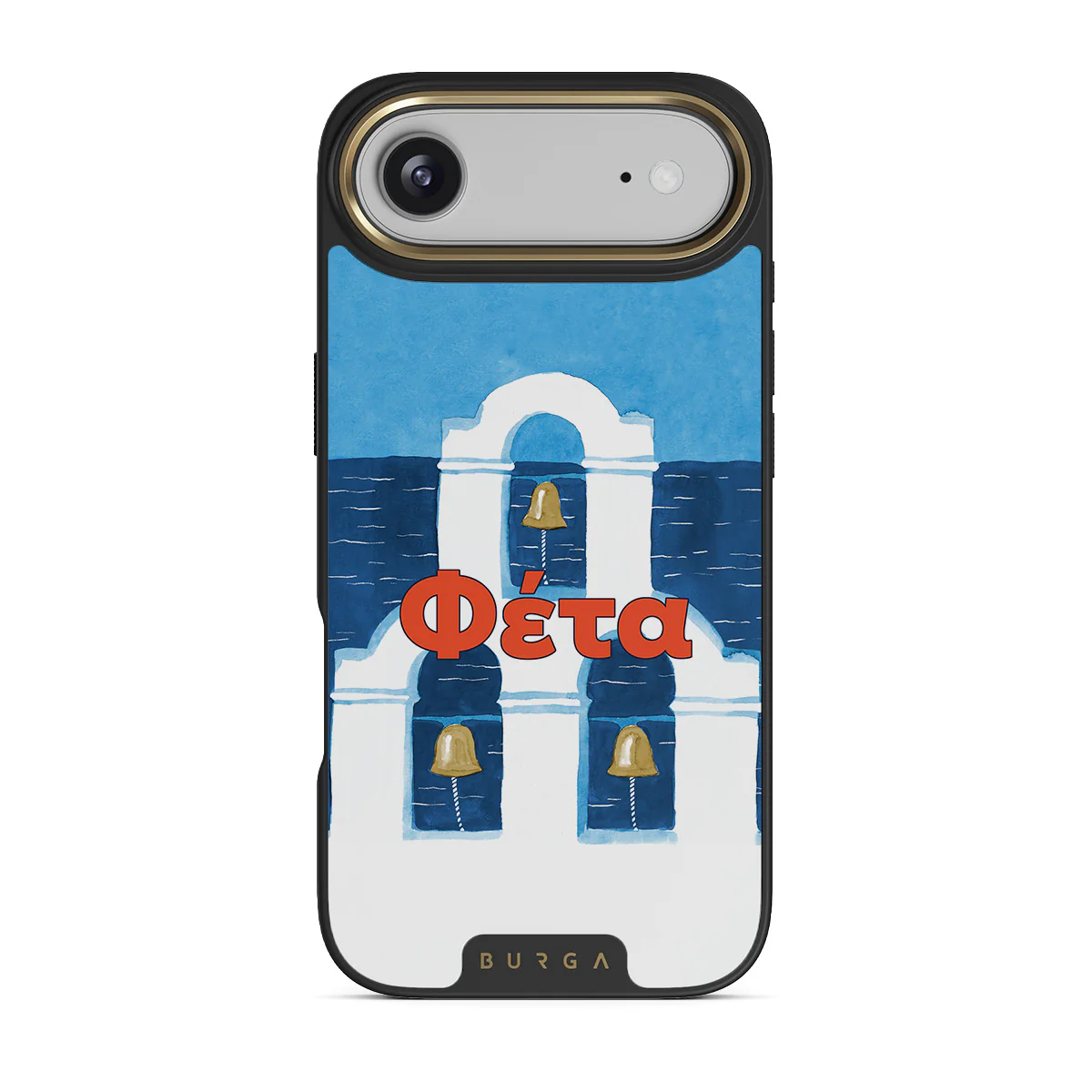 Feta - iPhone Air Case - Image 5