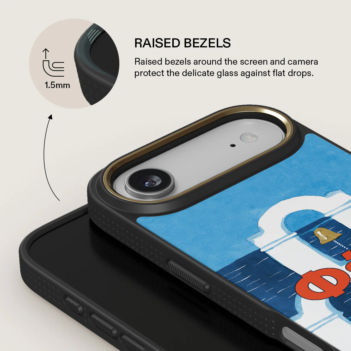 Feta - iPhone Air Case - Image 8