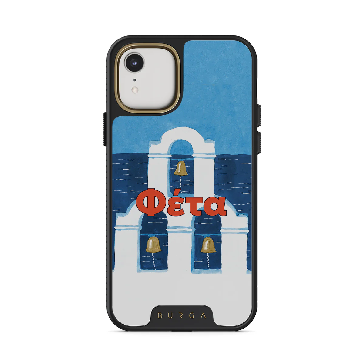 Feta - iPhone XR Case - Image 9