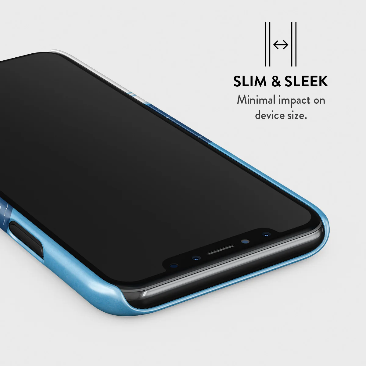 Feta - iPhone XS Max Case - Image 4