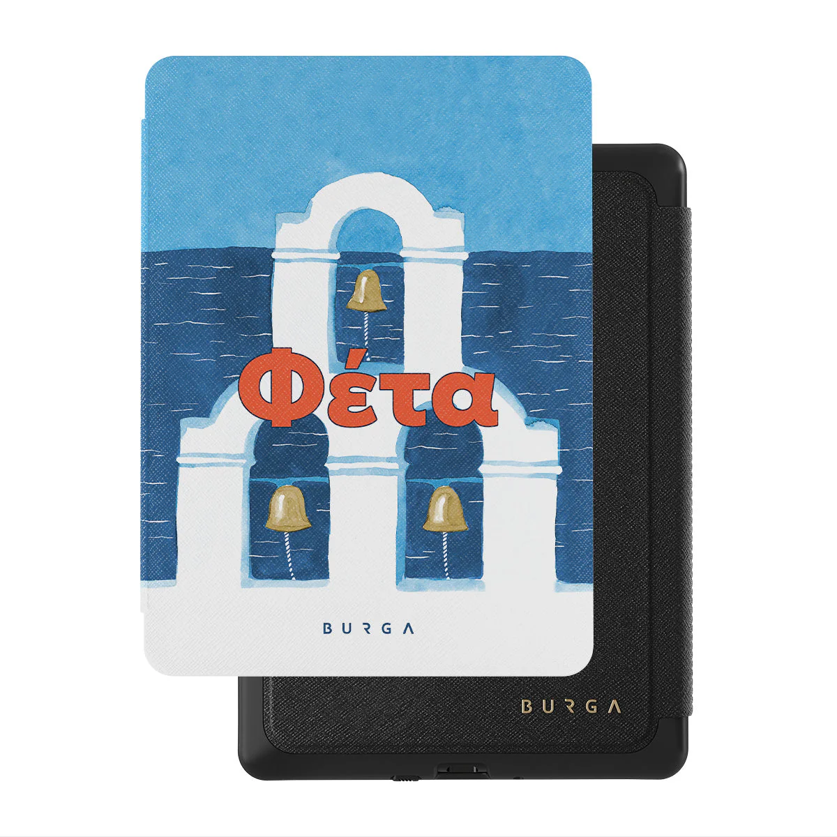 Feta - Kindle Paperwhite (12th Gen) Case