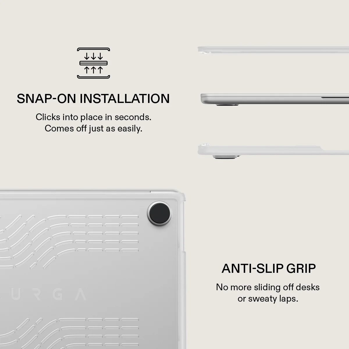 Feta - Macbook Case - Image 12