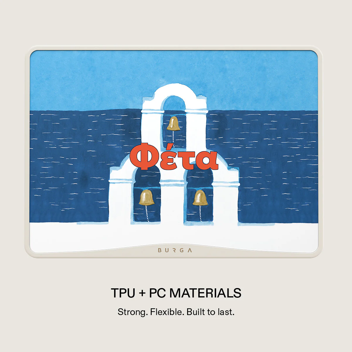 Feta - Macbook Case - Image 14