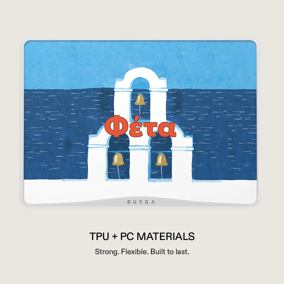 Feta - Macbook Case - Image 15
