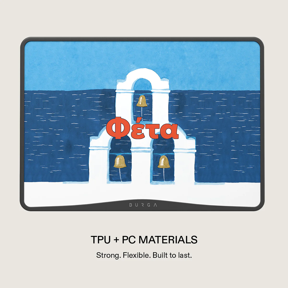 Feta - Macbook Case - Image 16