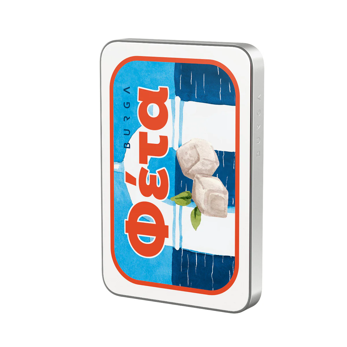 Feta - Magnetic Power Bank - Image 11