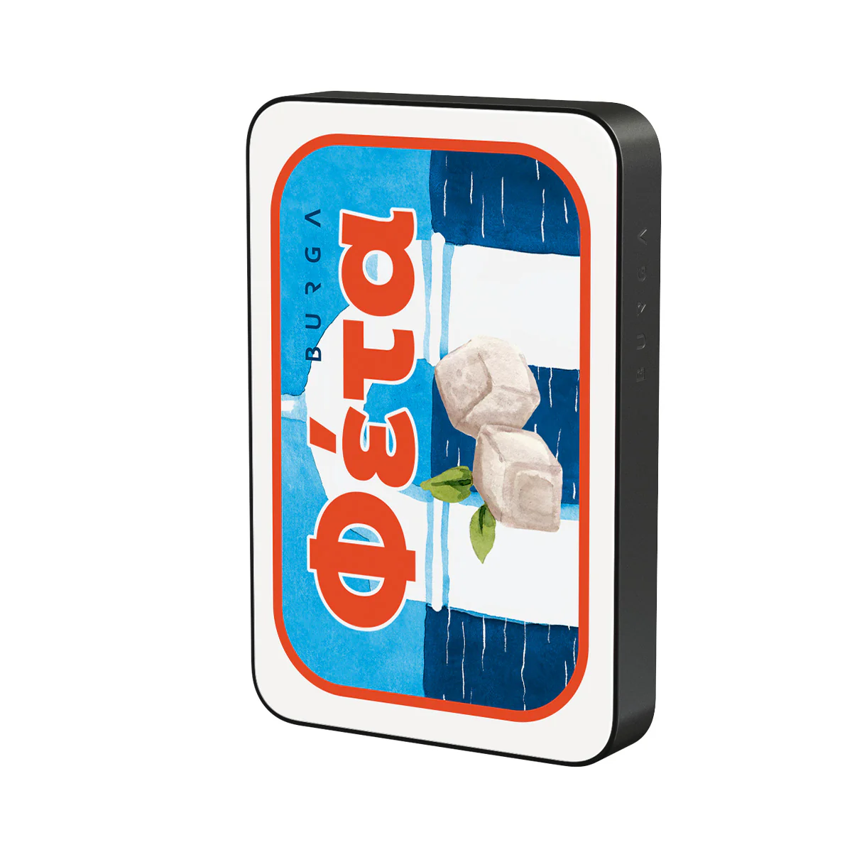Feta - Magnetic Power Bank - Image 16