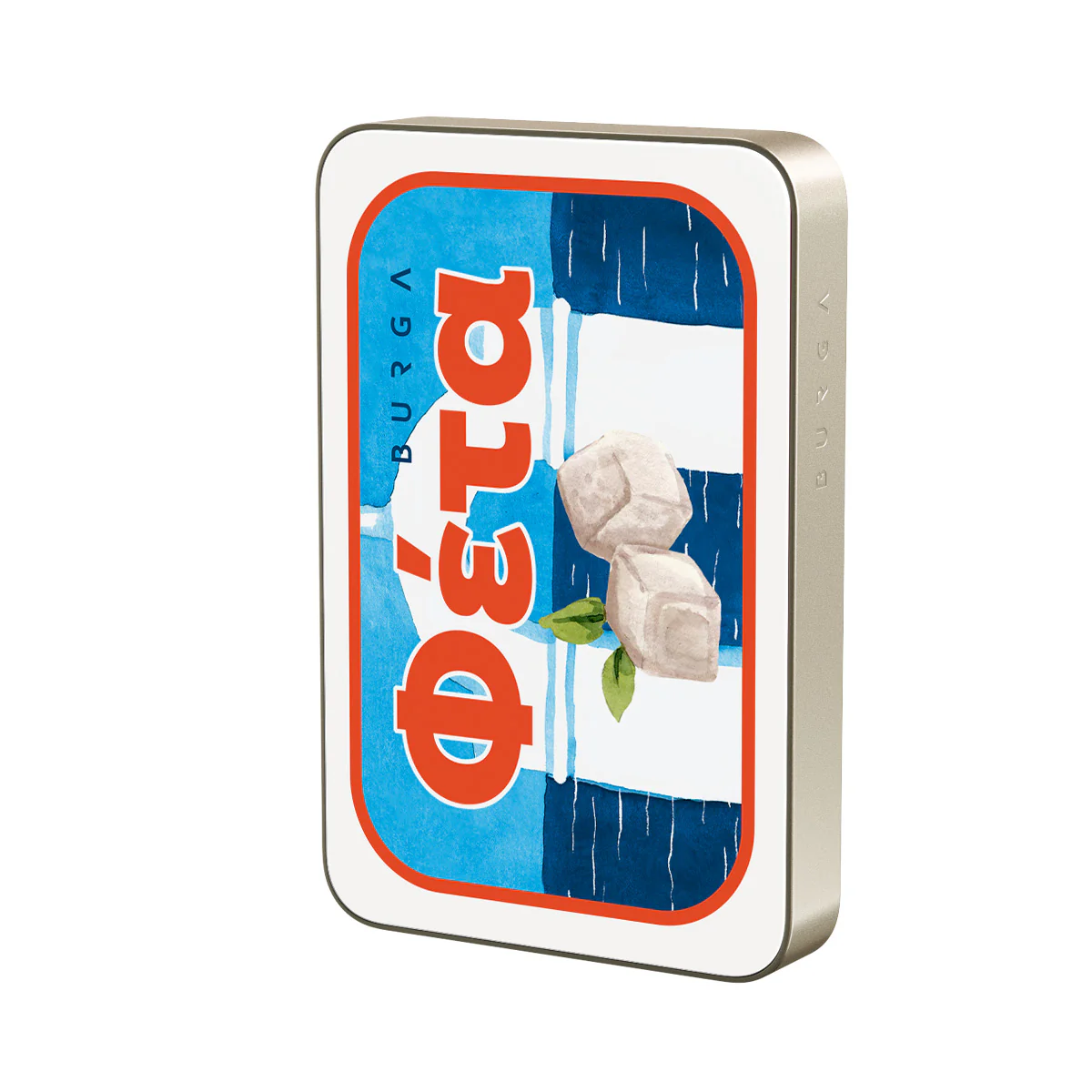 Feta - Magnetic Power Bank - Image 21