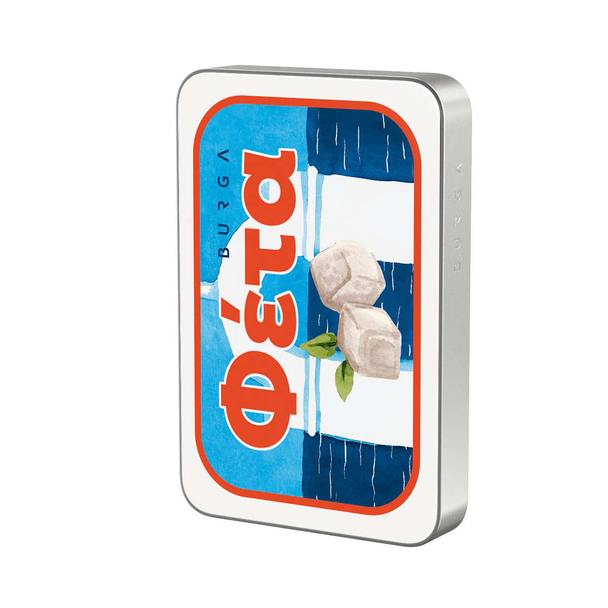 Feta - Magnetic Power Bank - Image 26