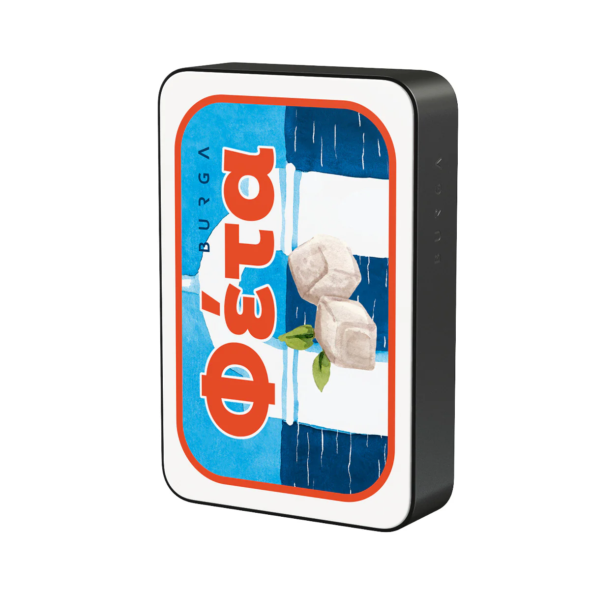 Feta - Magnetic Power Bank - Image 31
