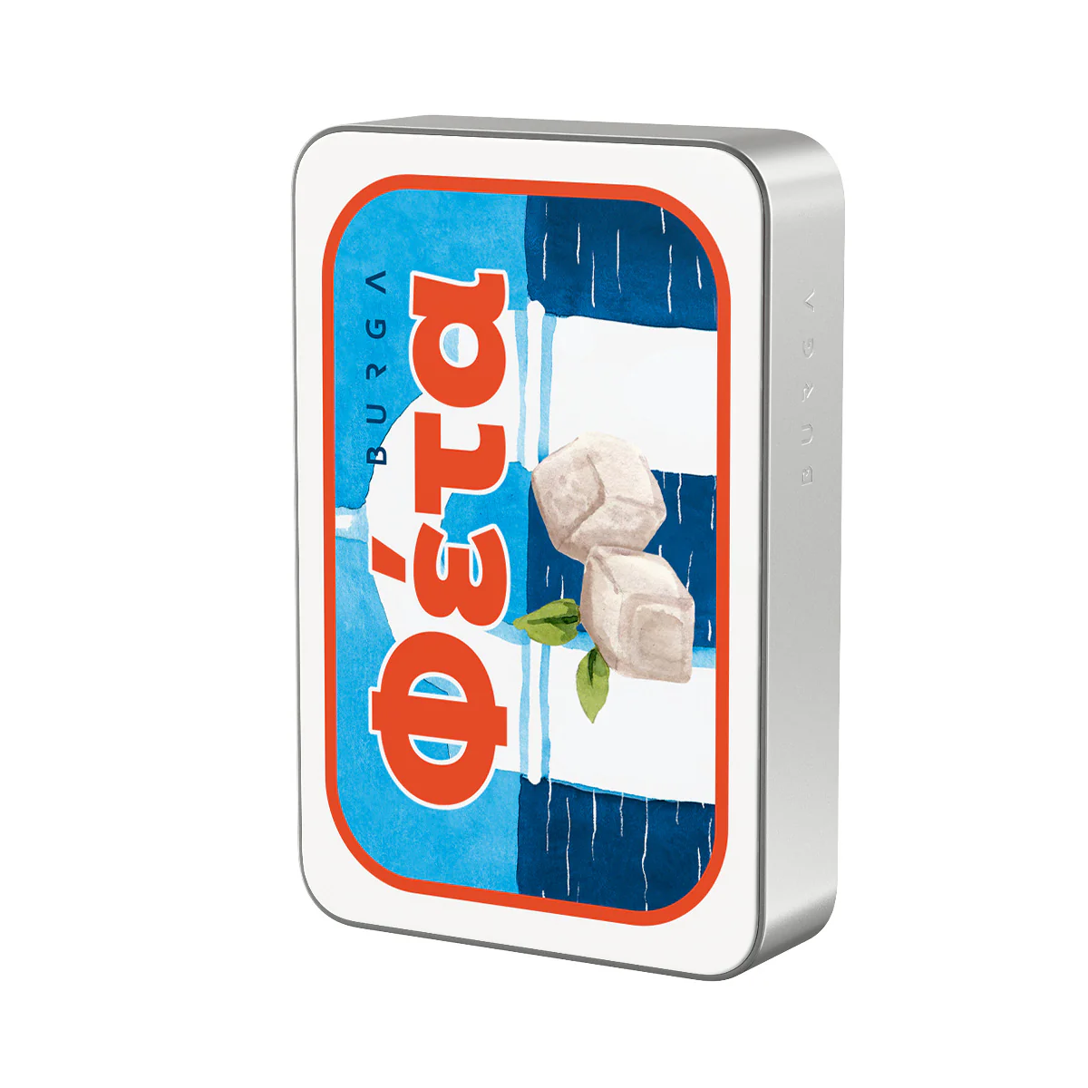 Feta - Magnetic Power Bank - Image 41