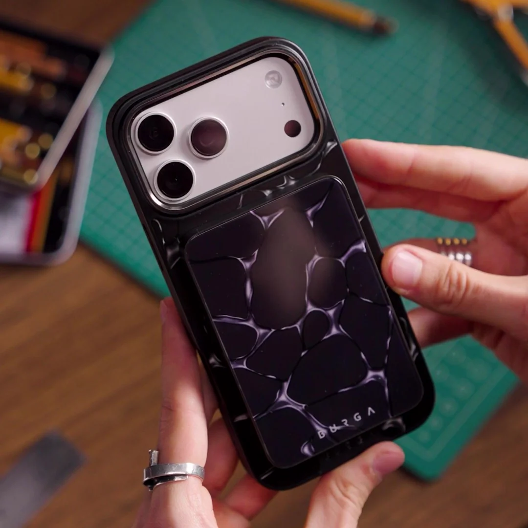 Feta - Magnetic Power Bank - Image 47