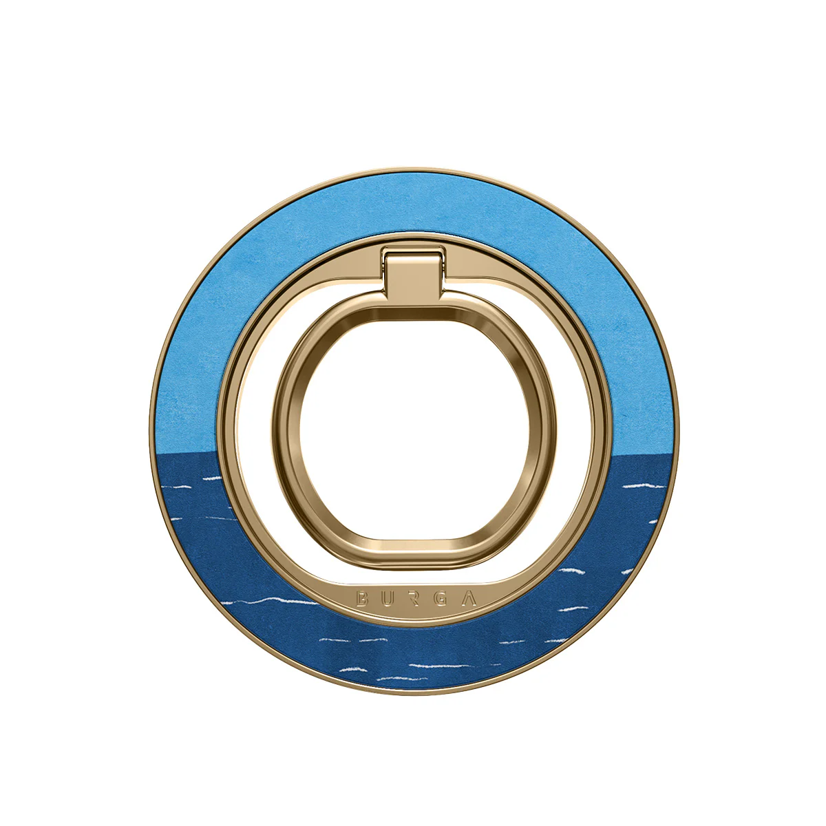 Feta - Magnetic Ring Holder - Image 5