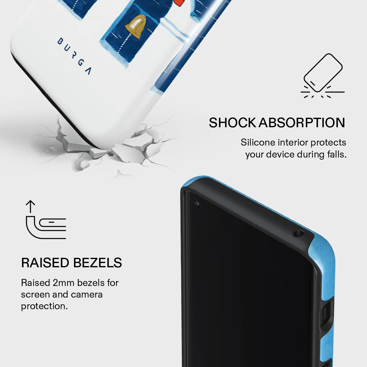 Feta - OnePlus 10 Pro 5G Case - Image 4