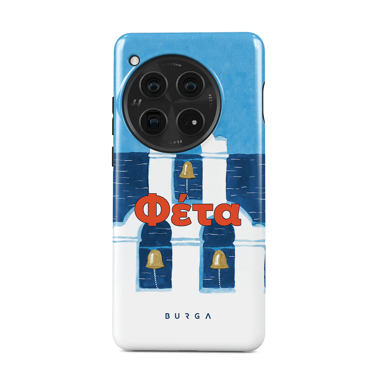 Feta - OnePlus 12 Case