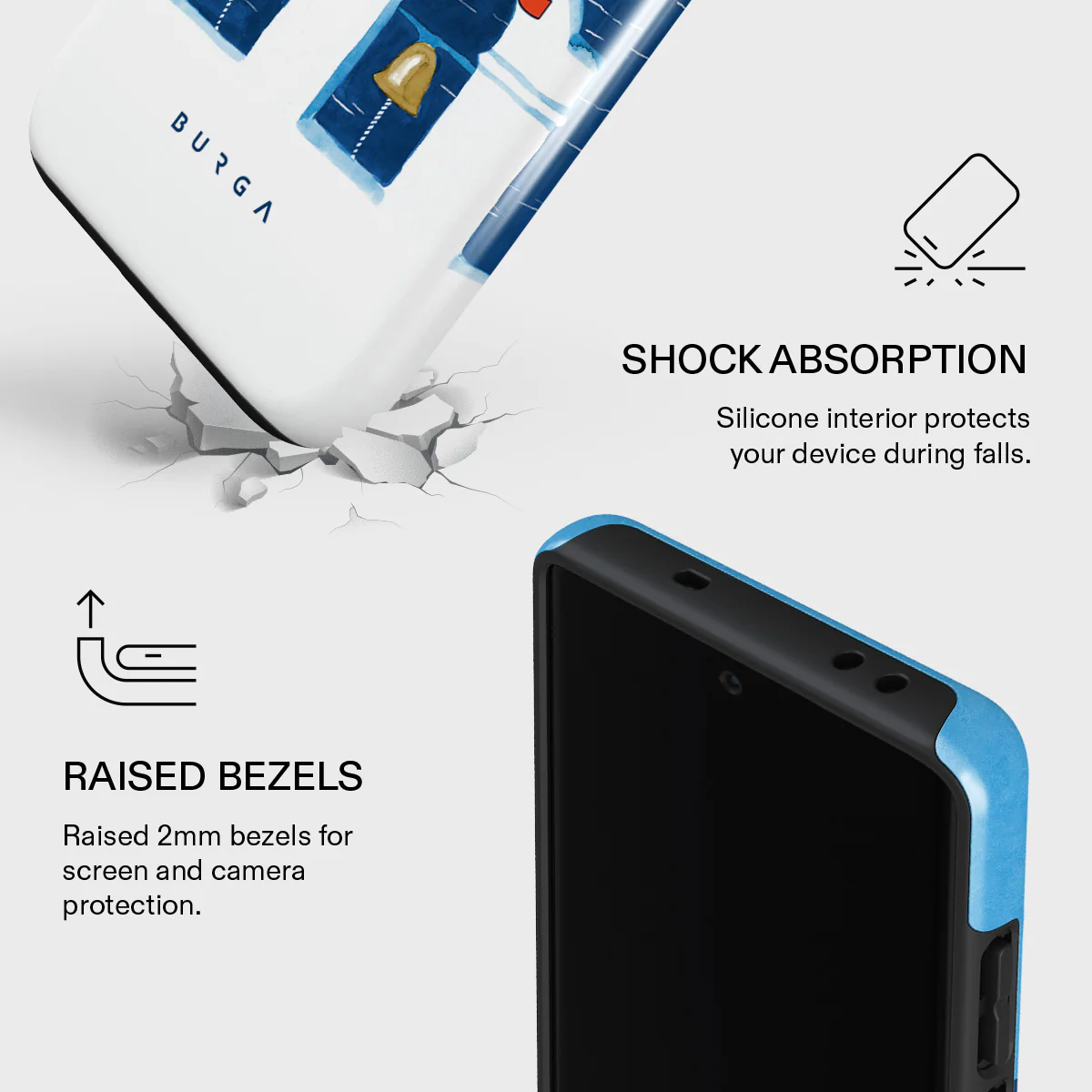 Feta - OnePlus 12 Case - Image 4
