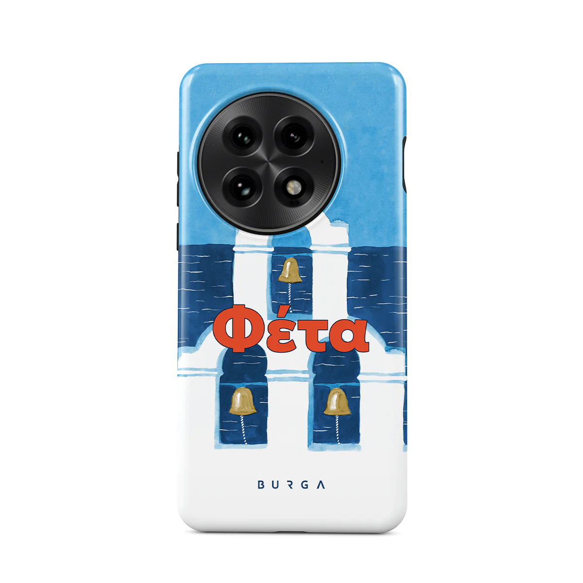 Feta - OnePlus 13 Case