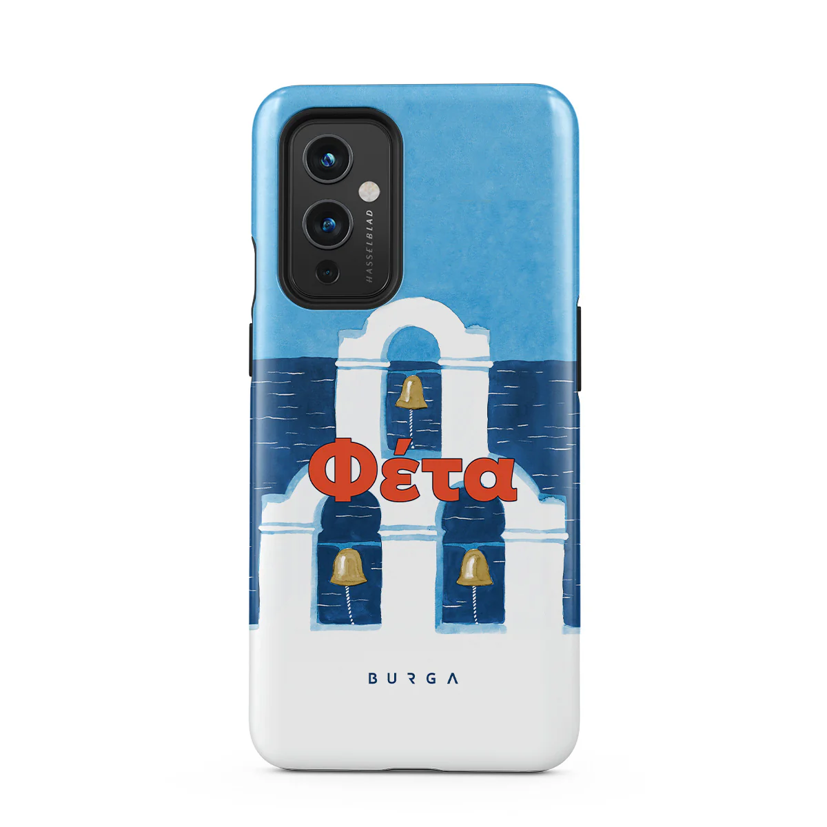 Feta - OnePlus 9 Case