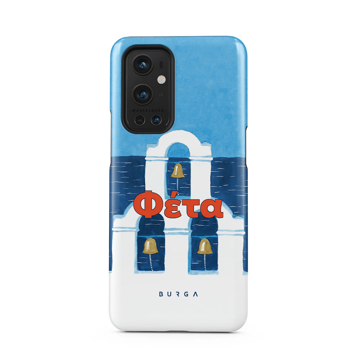 Feta - OnePlus 9 Pro Case
