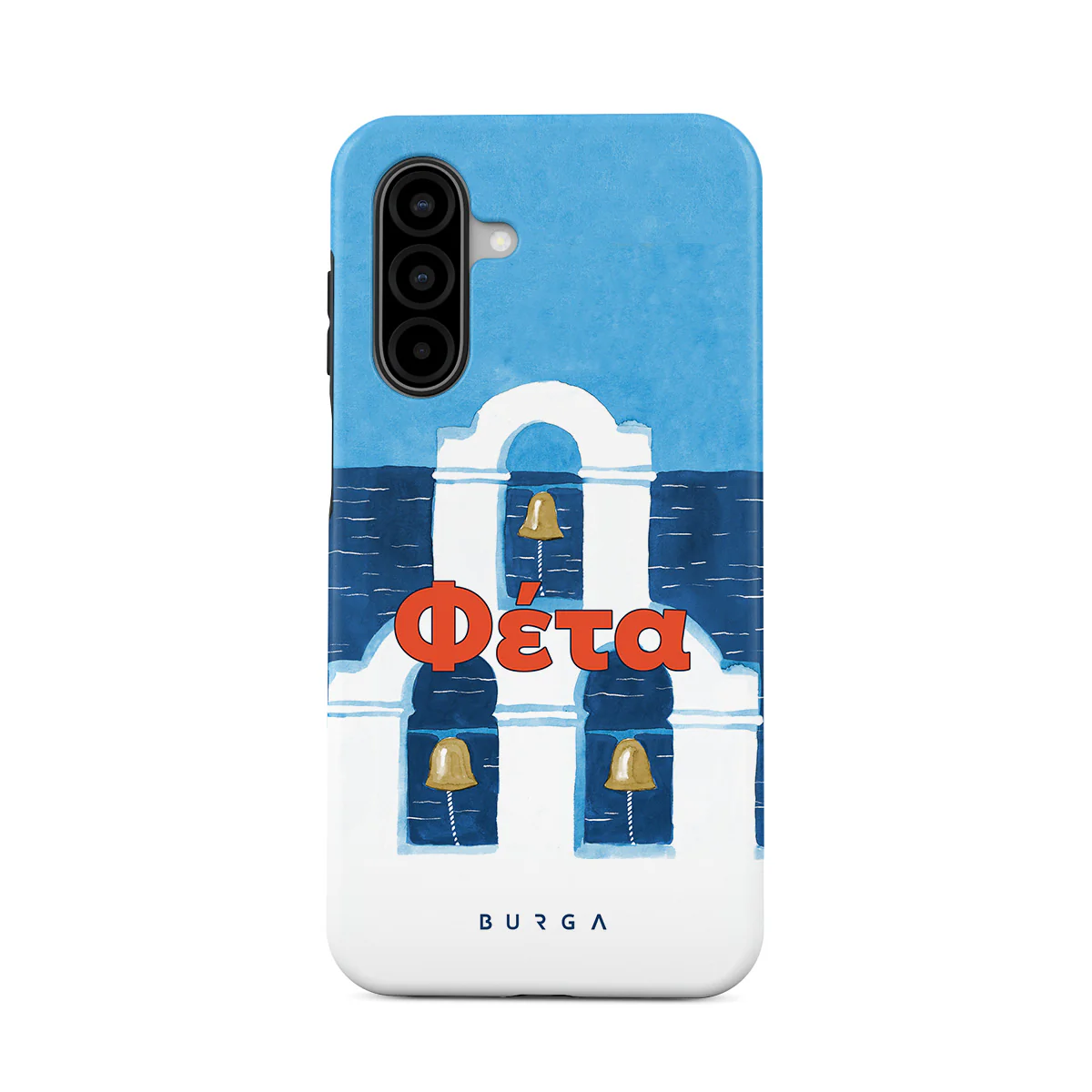 Feta - Samsung Galaxy A17 Case