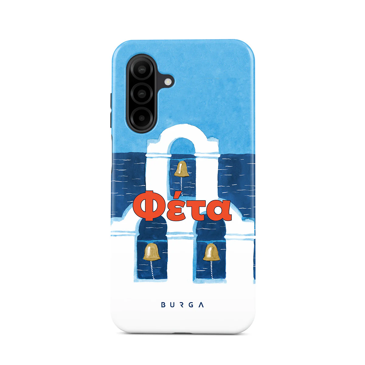 Feta - Samsung Galaxy A26 5G Case