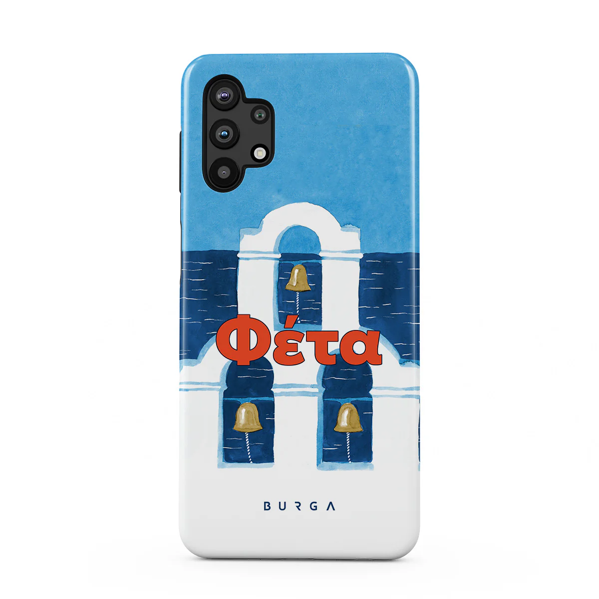 Feta - Samsung Galaxy A32 5G Case