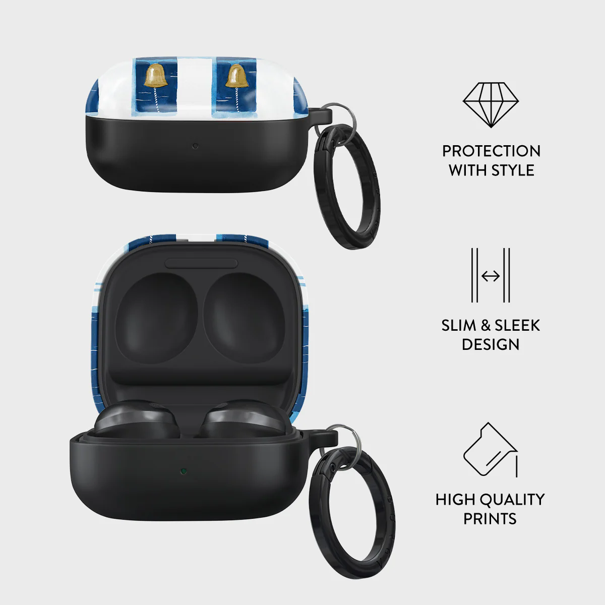 Feta - Samsung Galaxy Buds FE Case - Image 4