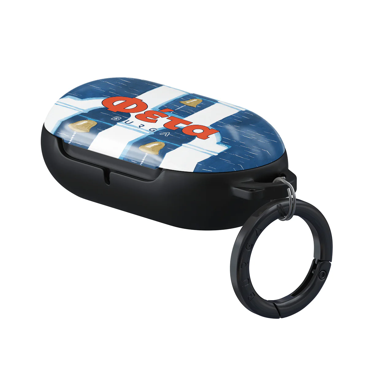 Feta - Samsung Galaxy Buds Plus Case
