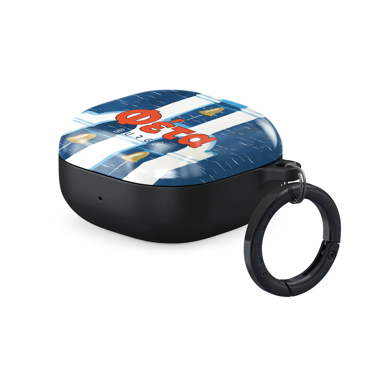 Feta - Samsung Galaxy Buds Pro Case