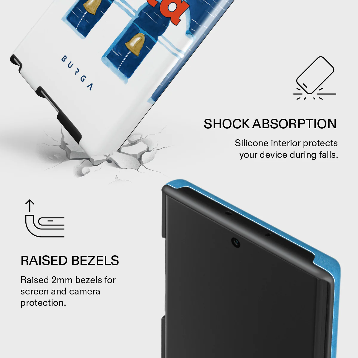 Feta - Samsung Galaxy Note 10 Plus Case - Image 8