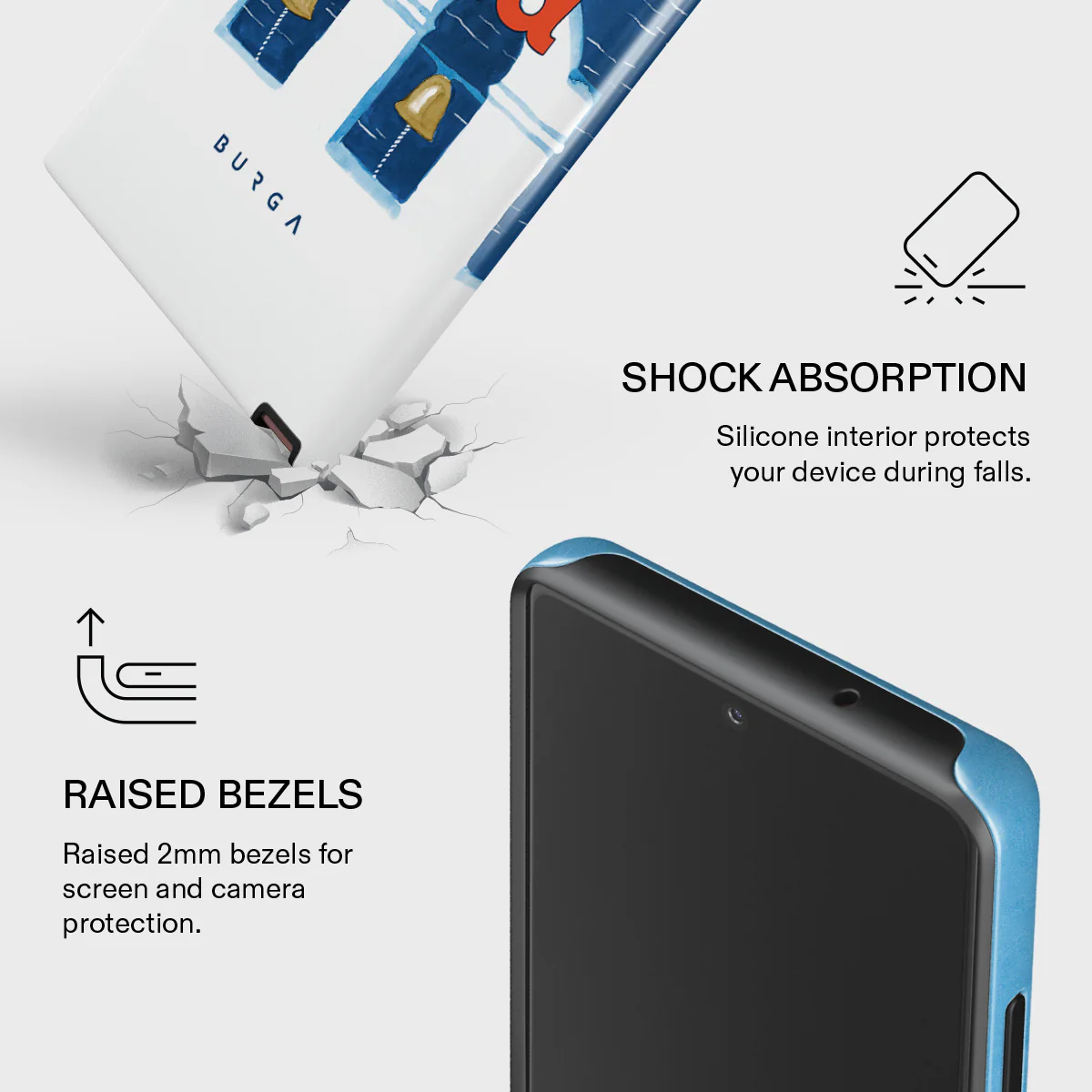 Feta - Samsung Galaxy Note 20 4G / 5G Case - Image 8