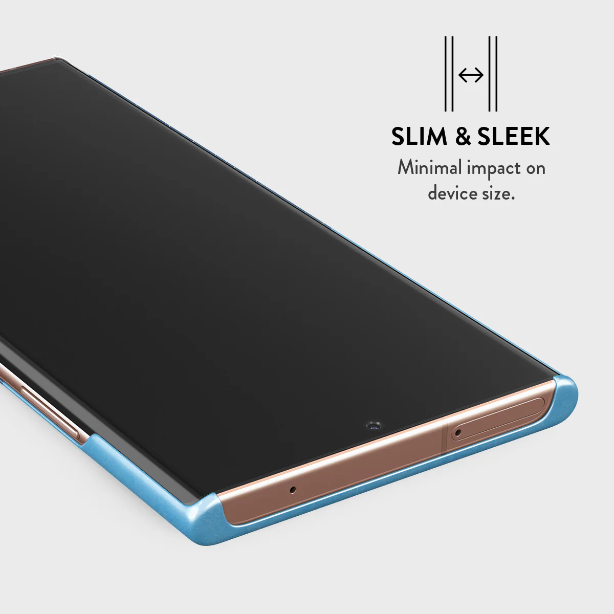 Feta - Samsung Galaxy Note 20 Ultra 4G / 5G Case - Image 4